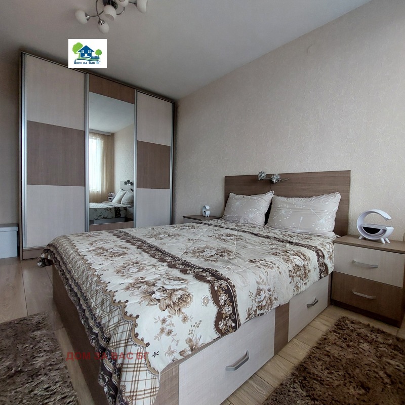 Продава 2-СТАЕН, гр. Пазарджик, Център, снимка 4 - Апартаменти - 52564861