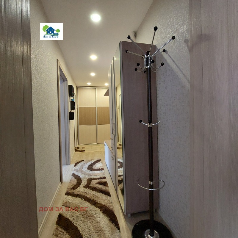 Продава 2-СТАЕН, гр. Пазарджик, Център, снимка 12 - Апартаменти - 52564861