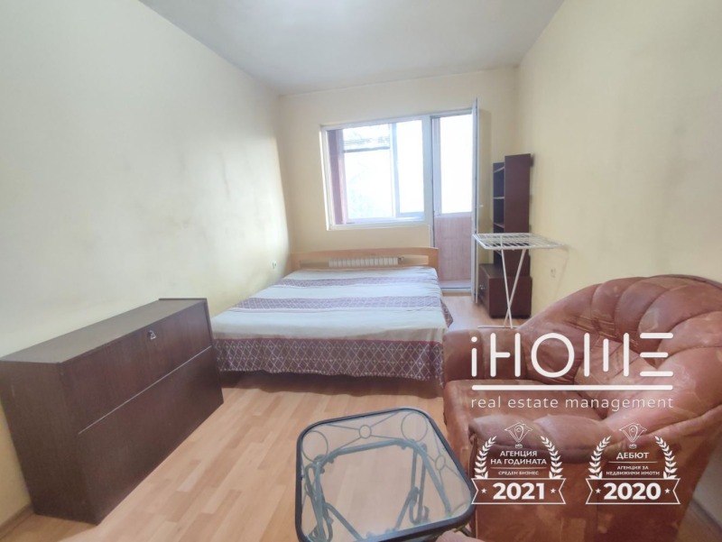 Продава 2-СТАЕН, гр. София, Сухата река, снимка 8 - Апартаменти - 53164945