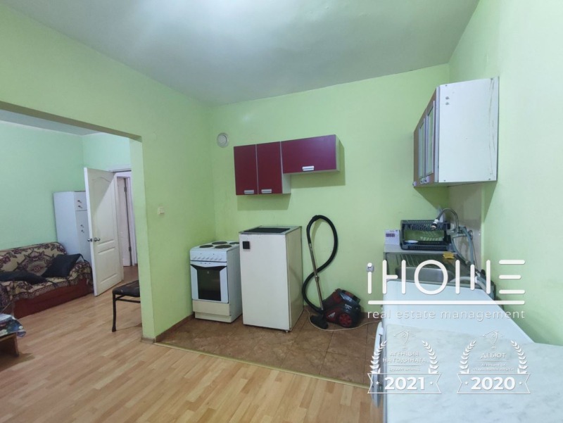 Продава 2-СТАЕН, гр. София, Сухата река, снимка 3 - Апартаменти - 53164945