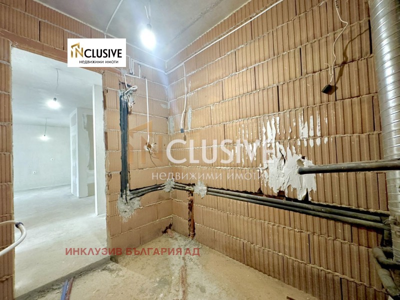 Продава 2-СТАЕН, гр. София, Банишора, снимка 6 - Апартаменти - 53174745