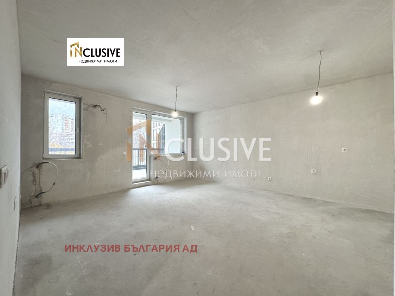 Продава 2-СТАЕН, гр. София, Банишора