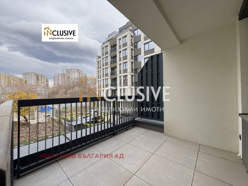 Продава 2-СТАЕН, гр. София, Банишора, снимка 2 - Апартаменти - 53174745