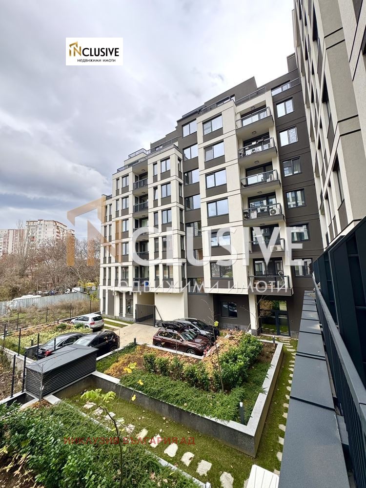 Продава 2-СТАЕН, гр. София, Банишора, снимка 4 - Апартаменти - 53174745