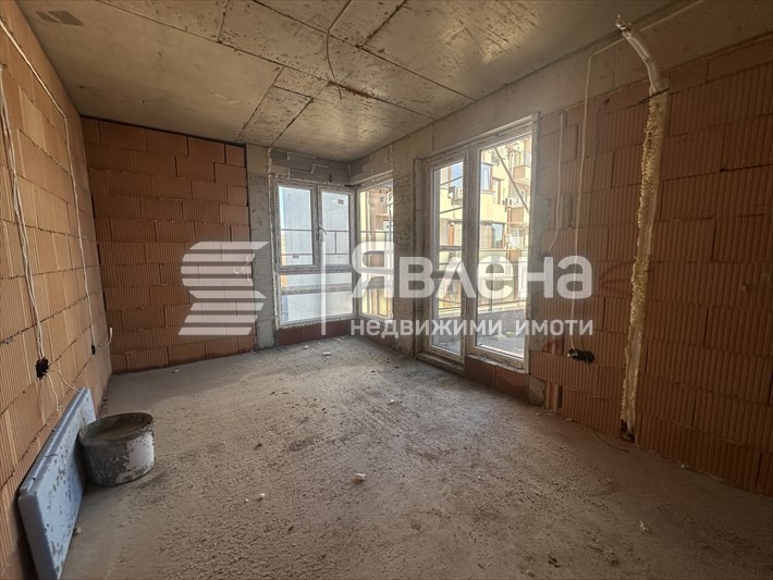 Продава 2-СТАЕН, гр. Варна, Погреби, снимка 6 - Апартаменти - 54103346