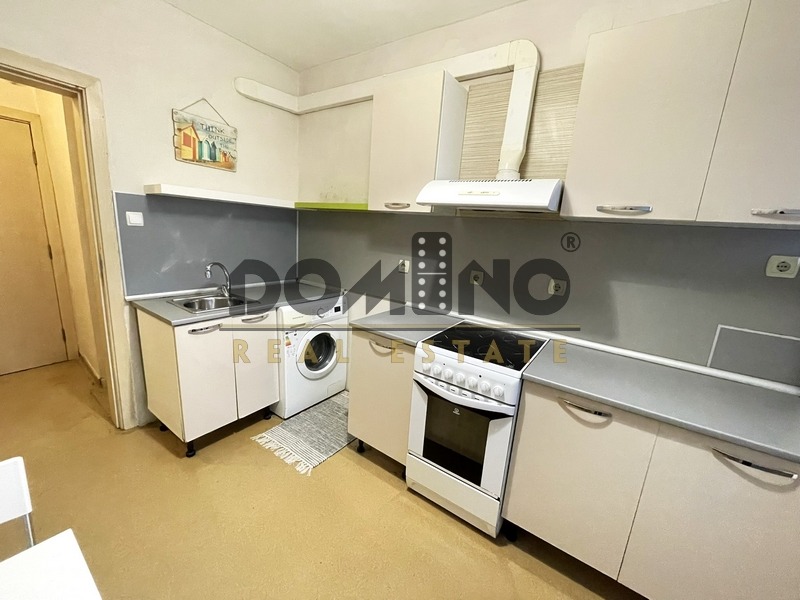 Продава 2-СТАЕН, гр. София, Карпузица, снимка 4 - Апартаменти - 54642081