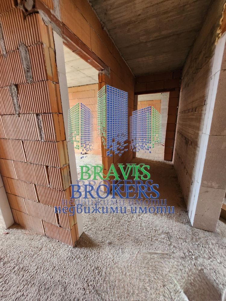 Продава 2-СТАЕН, гр. Варна, Победа, снимка 4 - Апартаменти - 55586008