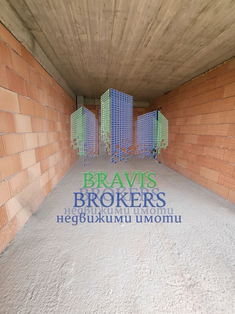 Продава 2-СТАЕН, гр. Варна, Победа, снимка 2 - Апартаменти - 55586008