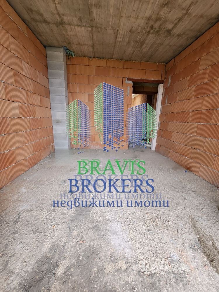 Продава 2-СТАЕН, гр. Варна, Победа, снимка 3 - Апартаменти - 55586008
