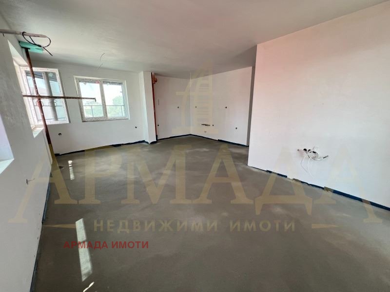 Satılık  2 yatak odası Plovdiv , Proslav , 104 metrekare | 97476522 - görüntü [3]