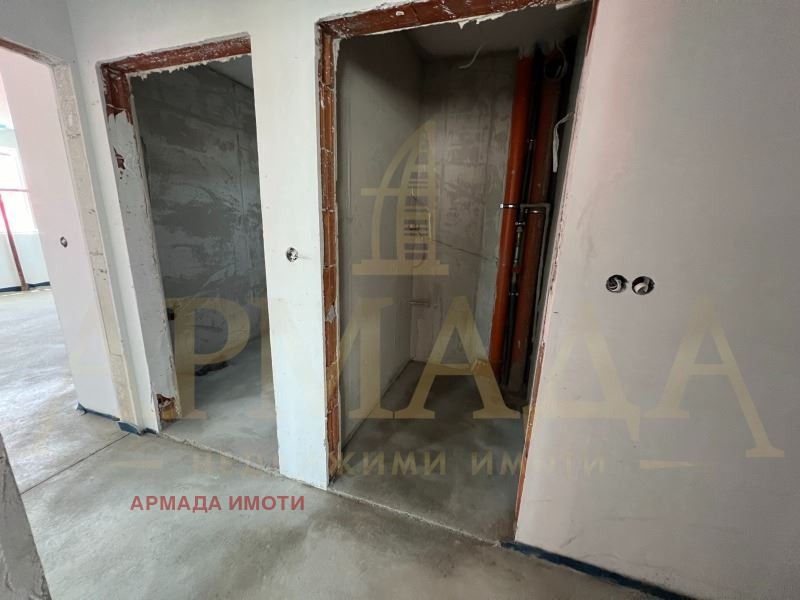 For Sale  2 bedroom Plovdiv , Proslav , 104 sq.m | 97476522 - image [8]