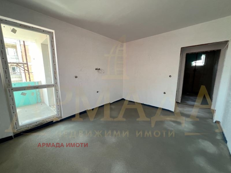 En venta  2 dormitorios Plovdiv , Proslav , 104 metros cuadrados | 97476522 - imagen [4]