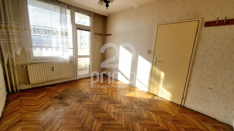 Na sprzedaż  2 sypialnie Sofia , Chadżi Dimitar , 64 mkw | 95809328 - obraz [5]