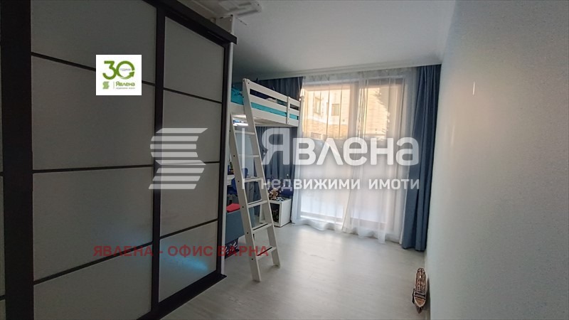 Продава 3-СТАЕН, гр. Варна, м-т Евксиноград, снимка 8 - Aпартаменти - 49510579