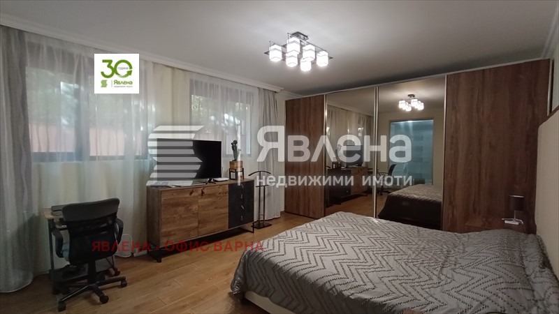 Продава 3-СТАЕН, гр. Варна, м-т Евксиноград, снимка 5 - Aпартаменти - 49510579