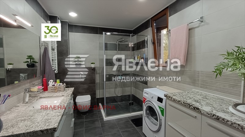 Продава 3-СТАЕН, гр. Варна, м-т Евксиноград, снимка 9 - Aпартаменти - 49510579