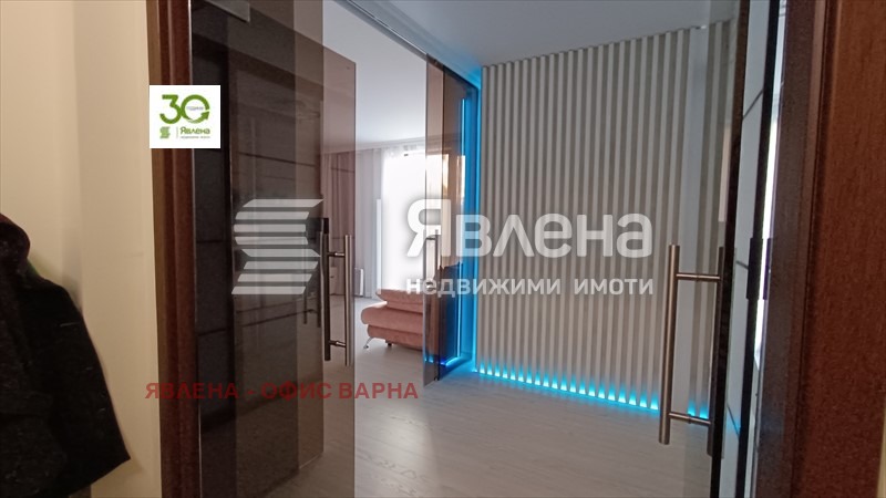 Продава 3-СТАЕН, гр. Варна, м-т Евксиноград, снимка 14 - Aпартаменти - 49510579