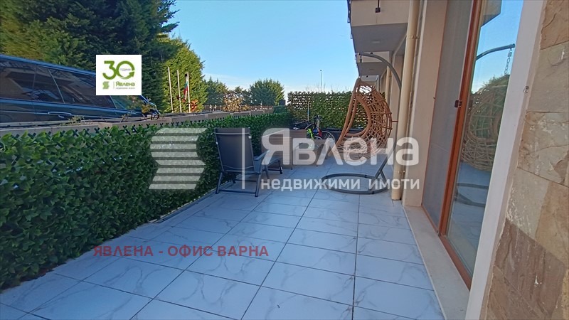 Продава 3-СТАЕН, гр. Варна, м-т Евксиноград, снимка 10 - Aпартаменти - 49510579