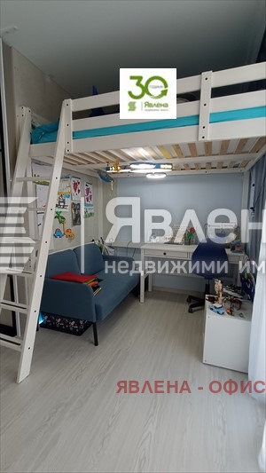 Продава 3-СТАЕН, гр. Варна, м-т Евксиноград, снимка 7 - Aпартаменти - 49510579