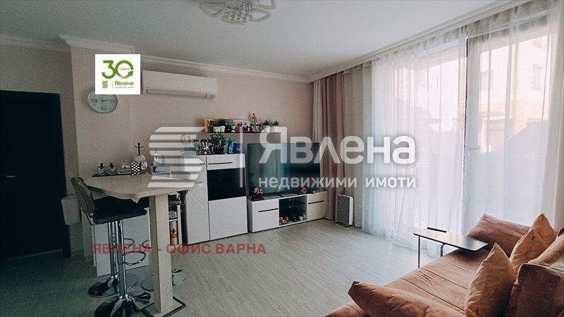 Продава 3-СТАЕН, гр. Варна, м-т Евксиноград, снимка 4 - Aпартаменти - 49510579