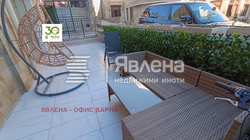 Продава 3-СТАЕН, гр. Варна, м-т Евксиноград, снимка 13 - Aпартаменти - 49510579