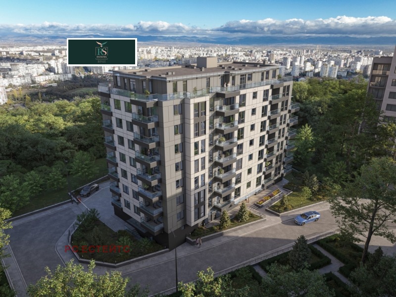 Продаја  2 спаваће собе Софија , Лагера , 138 м2 | 38633578 - слика [3]