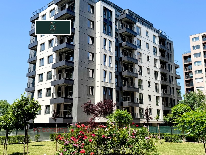 Продава  3-стаен, град София, Лагера •  345 000 EUR • ID 14271985 — holmes.bg - [1] 