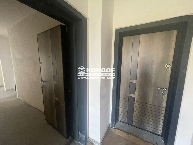 Προς πώληση  2 υπνοδωμάτια Πλοβδηβ , Κοματεβο , 136 τ.μ | 27183358 - εικόνα [3]