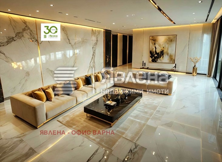 Продается  2 спальни Варна , м-т Долна Трака , 135 кв.м | 45309798