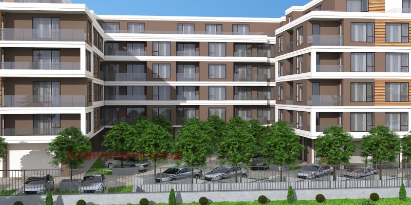 Продава  3-стаен град София , Дружба 2 , 127 кв.м | 84859537 - изображение [3]