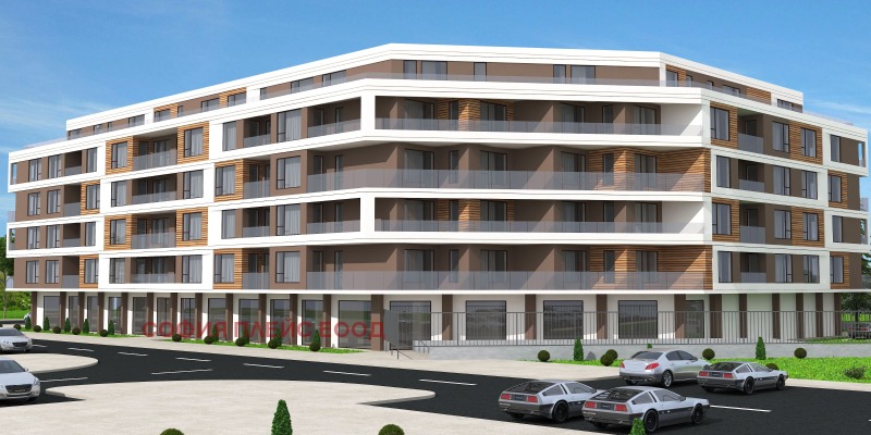 Продава  3-стаен град София , Дружба 2 , 127 кв.м | 84859537
