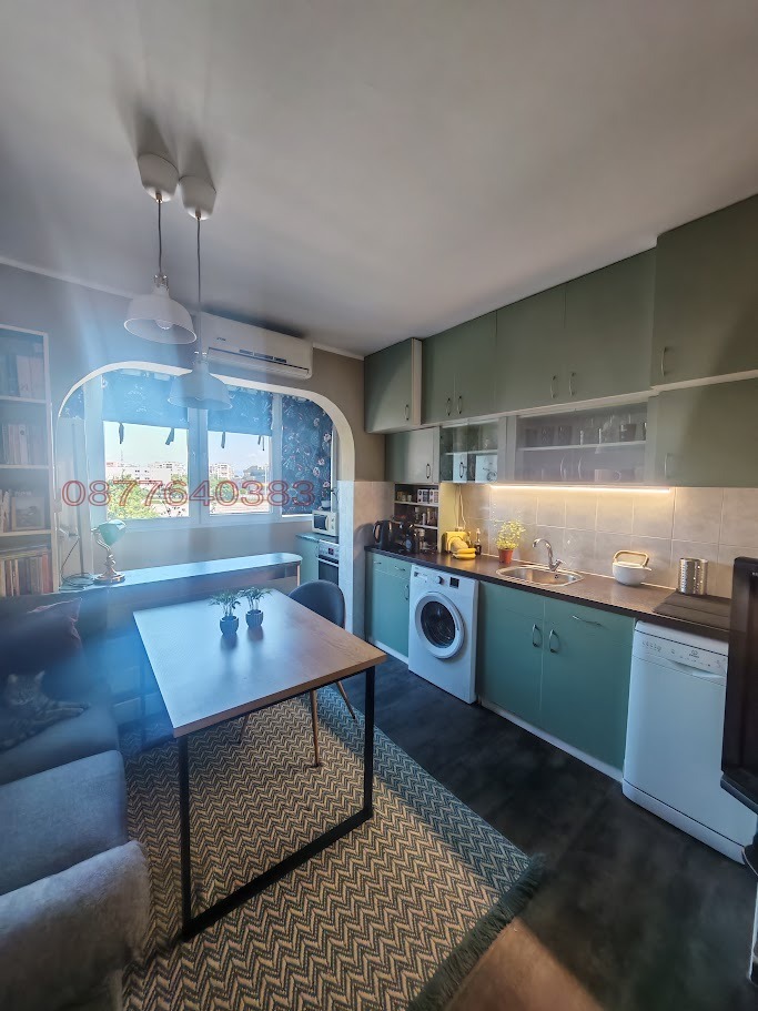 Zu verkaufen  2 Schlafzimmer Sofia , Druschba 2 , 86 qm | 79604213 - Bild [5]
