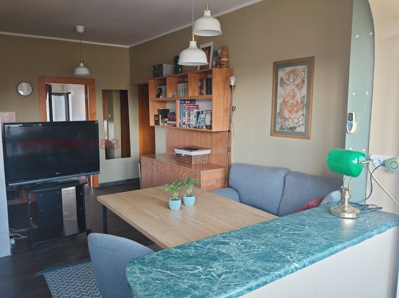 Zu verkaufen  2 Schlafzimmer Sofia , Druschba 2 , 86 qm | 79604213 - Bild [4]