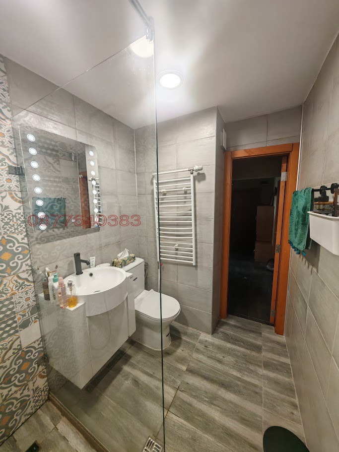 Zu verkaufen  2 Schlafzimmer Sofia , Druschba 2 , 86 qm | 79604213 - Bild [7]
