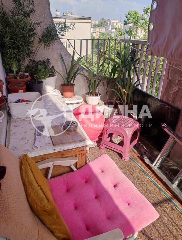 Προς πώληση  2 υπνοδωμάτια Πλοβδηβ , Ηζγρεβ , 70 τ.μ | 61998710 - εικόνα [12]