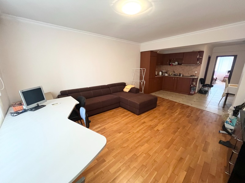 Продава  3-стаен област Стара Загора , гр. Казанлък , 95 кв.м | 31024951 - изображение [2]