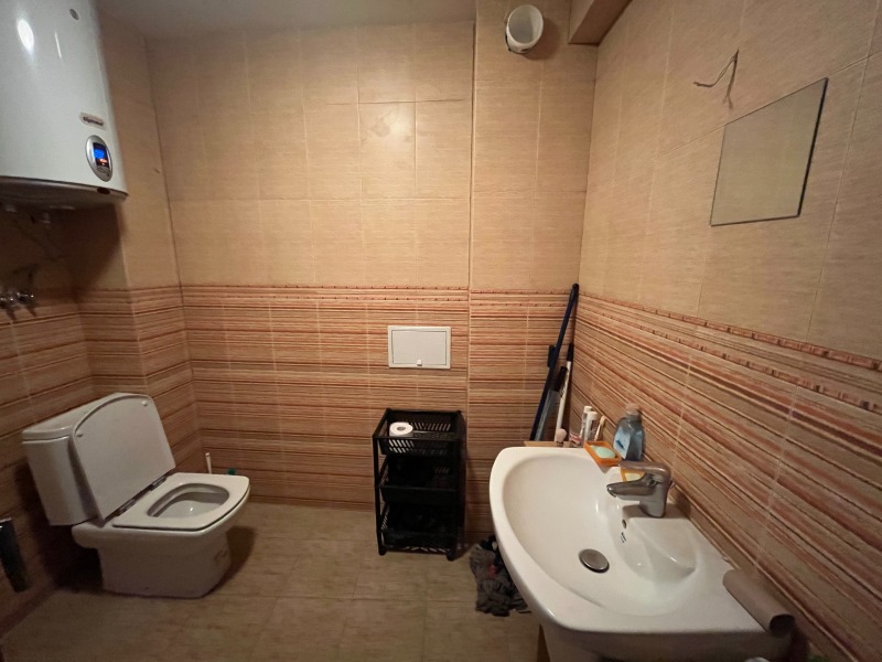 Продава  3-стаен област Стара Загора , гр. Казанлък , 95 кв.м | 31024951 - изображение [5]
