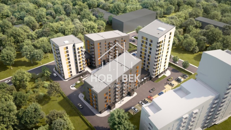 À vendre  2 chambres Varna , Kaisieva gradina , 114 m² | 91450390 - image [2]