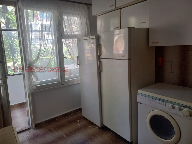 Продава 3-СТАЕН, гр. Бургас, Център, снимка 5 - Апартаменти - 52780723