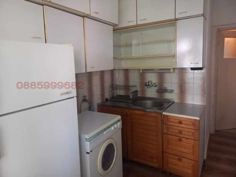 Продава 3-СТАЕН, гр. Бургас, Център, снимка 4 - Апартаменти - 52780723