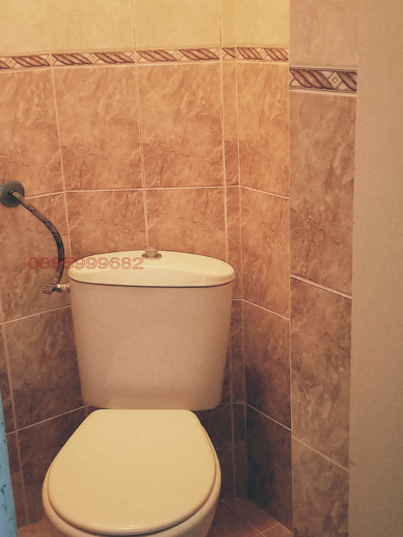 Продава 3-СТАЕН, гр. Бургас, Център, снимка 6 - Апартаменти - 52780723