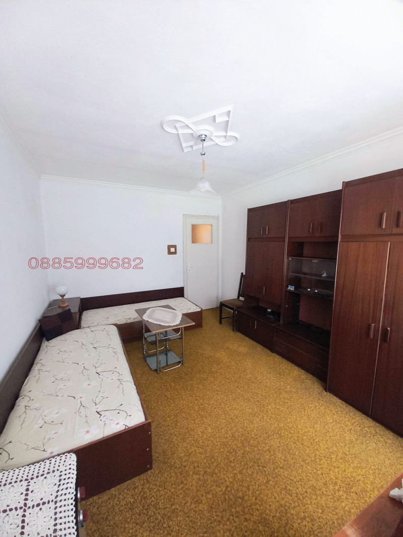 Продава 3-СТАЕН, гр. Бургас, Център, снимка 3 - Апартаменти - 52780723