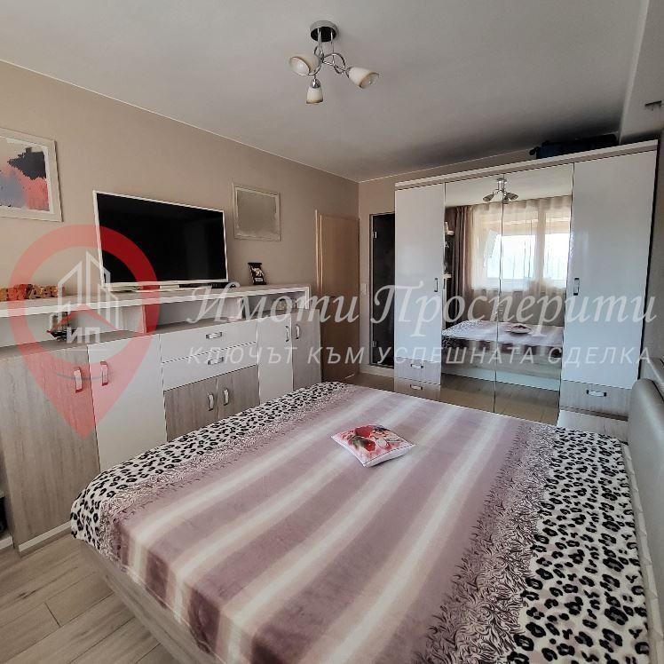 Продава 3-СТАЕН, гр. София, Славия