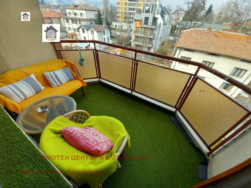 En venta  3 dormitorios Sofia , Ovcha kupel , 105 metros cuadrados | 10028043 - imagen [11]