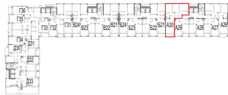 Продава 4-СТАЕН, гр. Варна, Кайсиева градина, снимка 2 - Апартаменти - 52167353