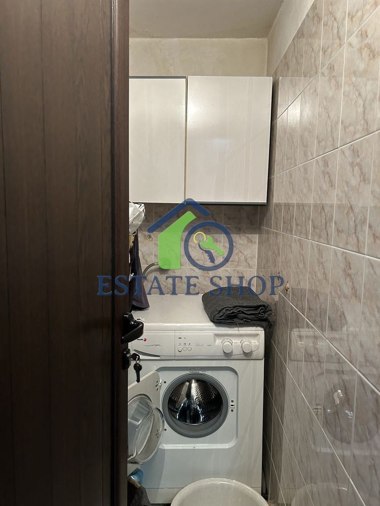 Продава МЕЗОНЕТ, гр. Пловдив, Мараша, снимка 16 - Апартаменти - 54998671