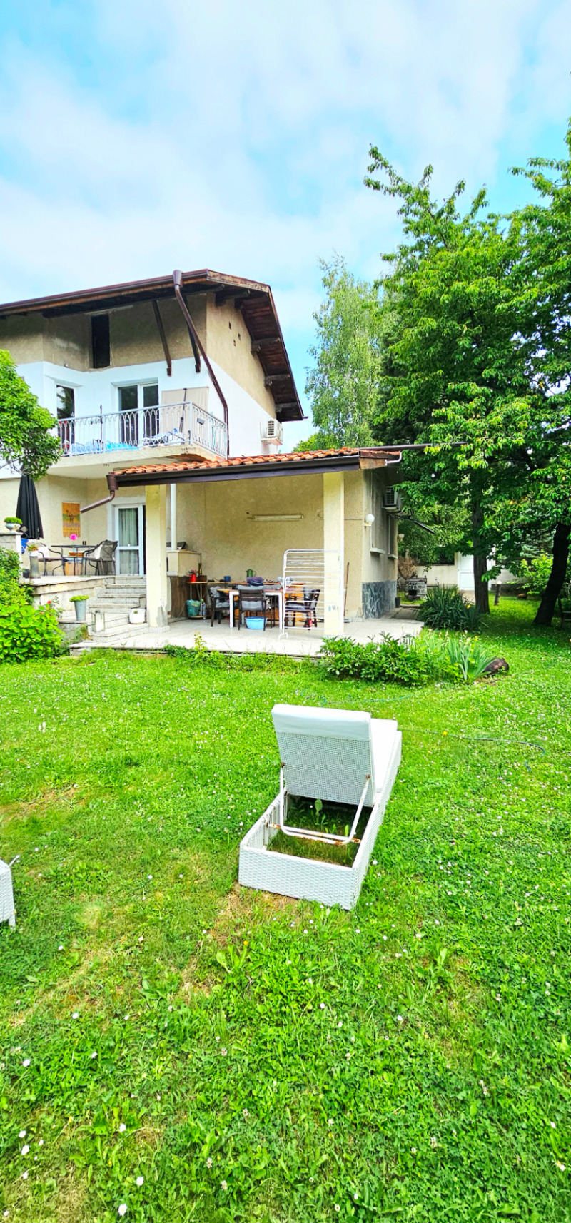 Til salgs  Hus Sofia , Bankja , 150 kvm | 66146167