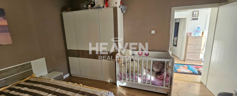 Продава КЪЩА, с. Черноземен, област Пловдив, снимка 6 - Къщи - 52603600