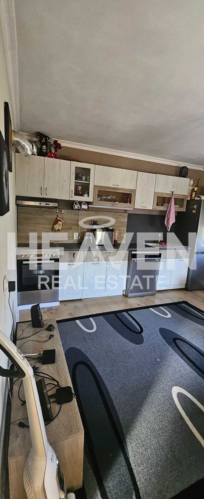 Продава КЪЩА, с. Черноземен, област Пловдив, снимка 5 - Къщи - 52603600