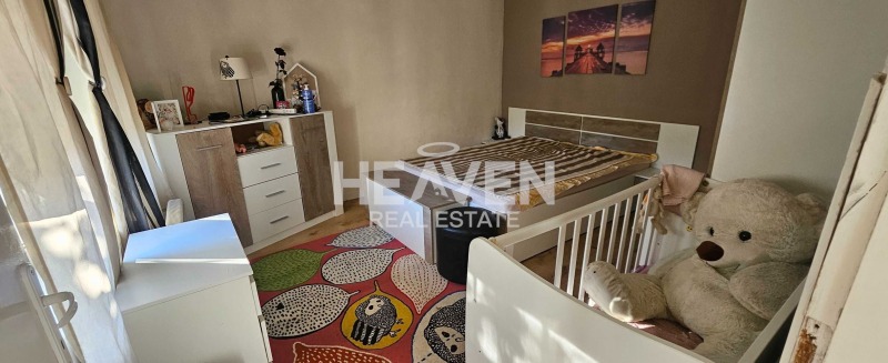 Продава КЪЩА, с. Черноземен, област Пловдив, снимка 11 - Къщи - 52603600